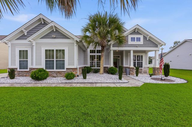 104 Copper Leaf Dr., Myrtle Beach, SC 29588