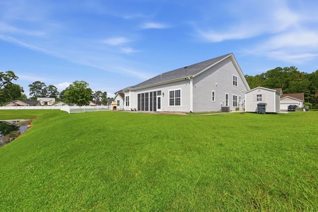 104 Copper Leaf Dr., Myrtle Beach, SC 29588