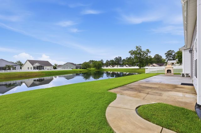 104 Copper Leaf Dr., Myrtle Beach, SC 29588