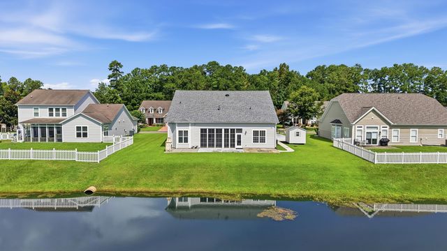 104 Copper Leaf Dr., Myrtle Beach, SC 29588