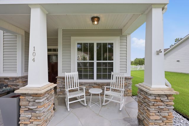 104 Copper Leaf Dr., Myrtle Beach, SC 29588