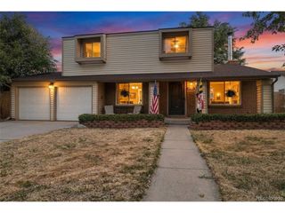 4638 S Kittredge St, Aurora, CO 80015