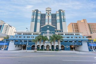 2201 S Ocean Blvd. # 103, Myrtle Beach, SC 29577