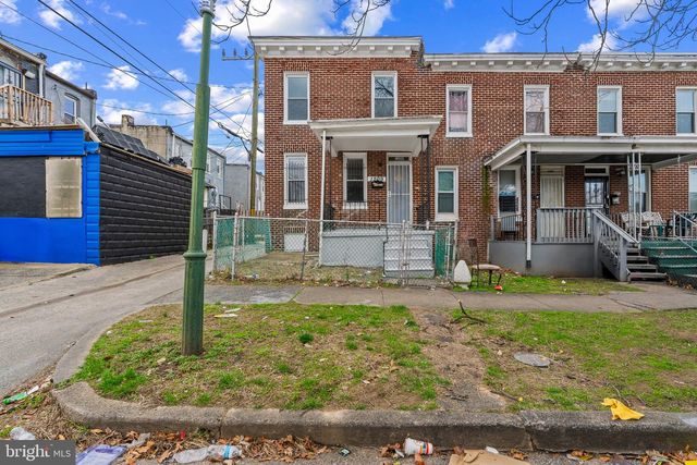 1209 DARLEY AVE, Baltimore, MD 21218