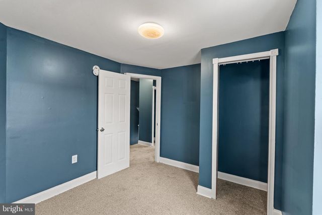 1209 DARLEY AVE, Baltimore, MD 21218