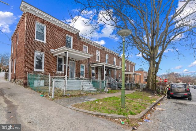 1209 DARLEY AVE, Baltimore, MD 21218