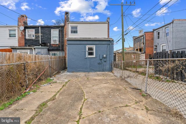 1209 DARLEY AVE, Baltimore, MD 21218