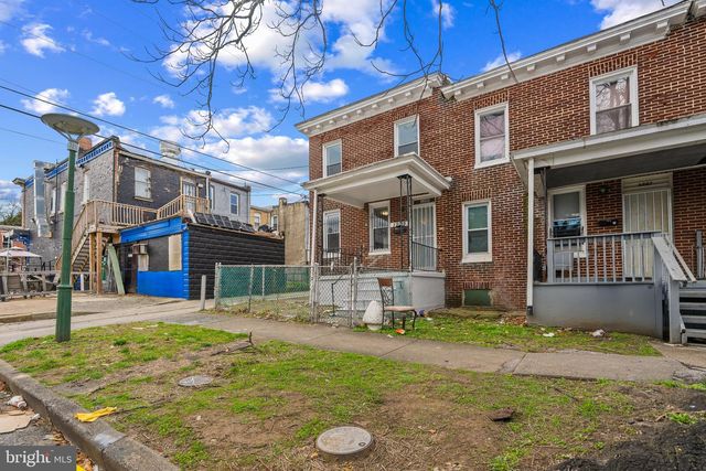 1209 DARLEY AVE, Baltimore, MD 21218