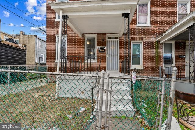 1209 DARLEY AVE, Baltimore, MD 21218