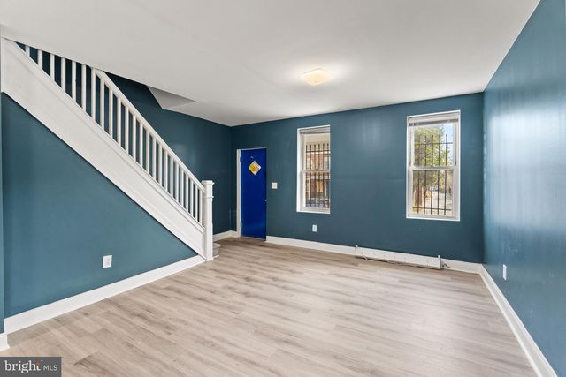 1209 DARLEY AVE, Baltimore, MD 21218