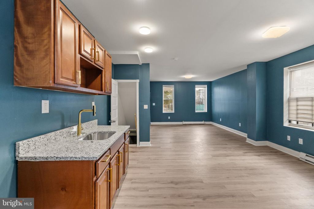 1209 DARLEY AVE, Baltimore, MD 21218