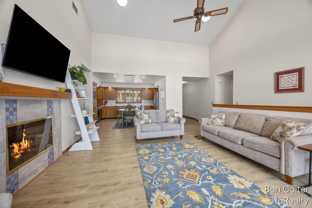 6703 Golfside Court, Saranac, MI 48881