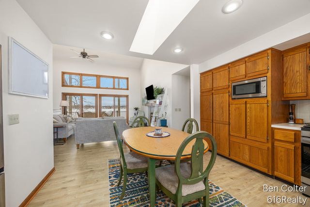 6703 Golfside Court, Saranac, MI 48881