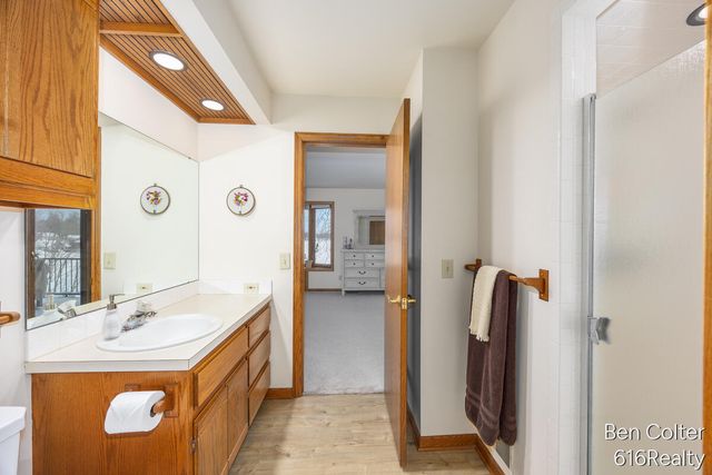 6703 Golfside Court, Saranac, MI 48881