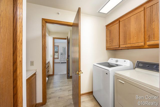 6703 Golfside Court, Saranac, MI 48881