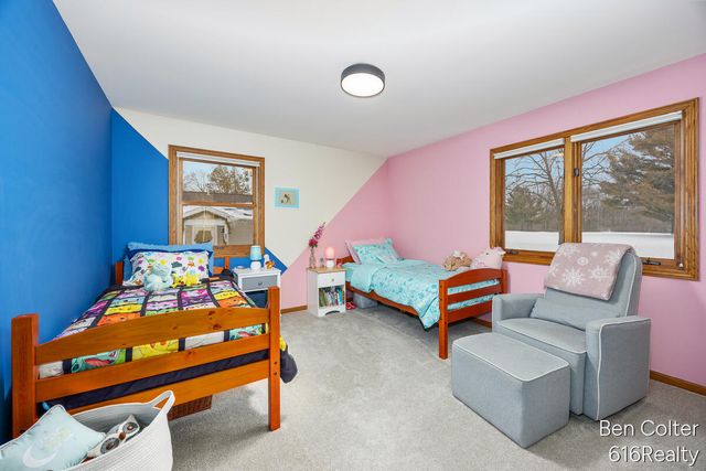 6703 Golfside Court, Saranac, MI 48881