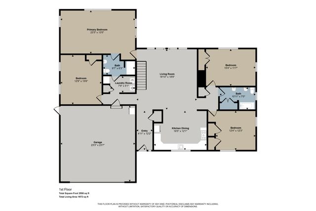 6703 Golfside Court, Saranac, MI 48881