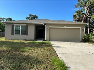 742 Forster Avenue, Sebastian, FL 32958