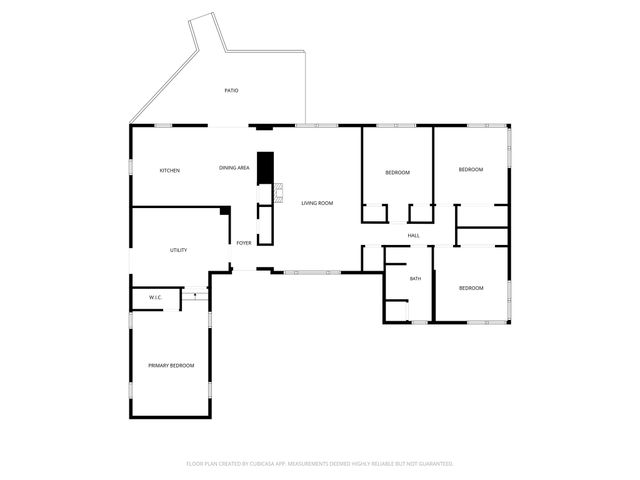 218 16 St N Street, Chariton, IA 50049