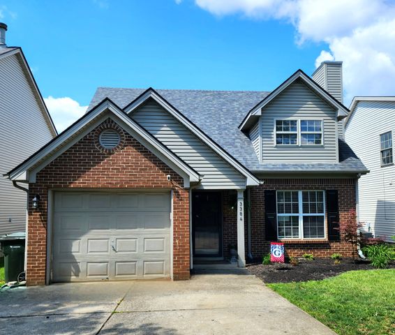 3384 Pueblo Court, Lexington, KY 40509