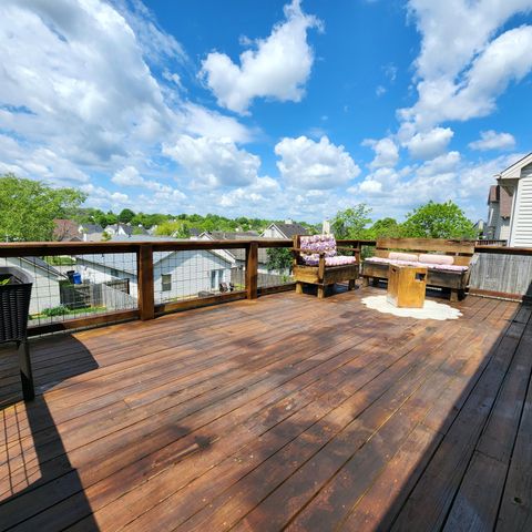 3384 Pueblo Court, Lexington, KY 40509