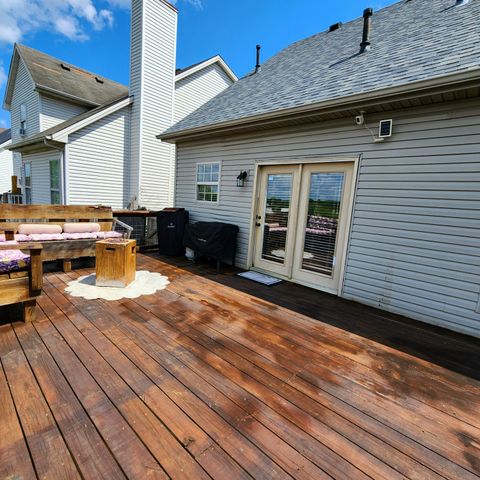 3384 Pueblo Court, Lexington, KY 40509