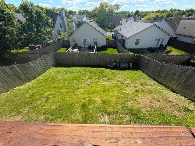 3384 Pueblo Court, Lexington, KY 40509
