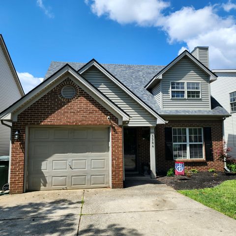 3384 Pueblo Court, Lexington, KY 40509