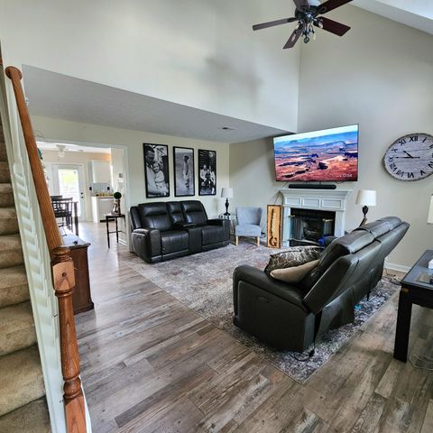 3384 Pueblo Court, Lexington, KY 40509