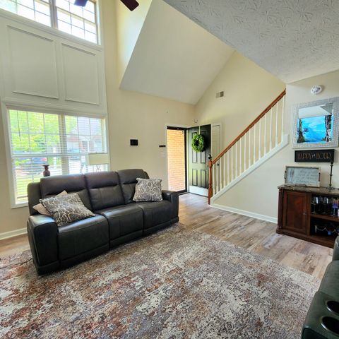 3384 Pueblo Court, Lexington, KY 40509