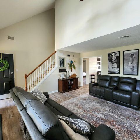 3384 Pueblo Court, Lexington, KY 40509