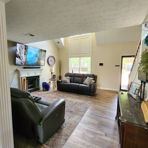 3384 Pueblo Court, Lexington, KY 40509