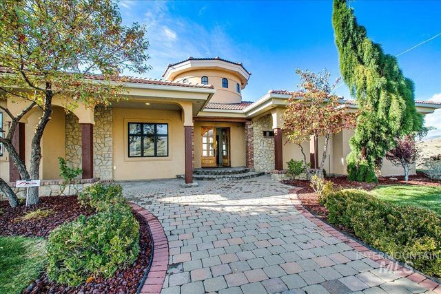 4800 E Wild Horse Lane, Boise, ID 83712