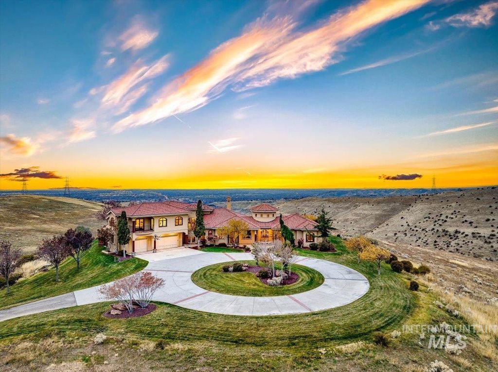 4800 E Wild Horse Lane, Boise, ID 83712
