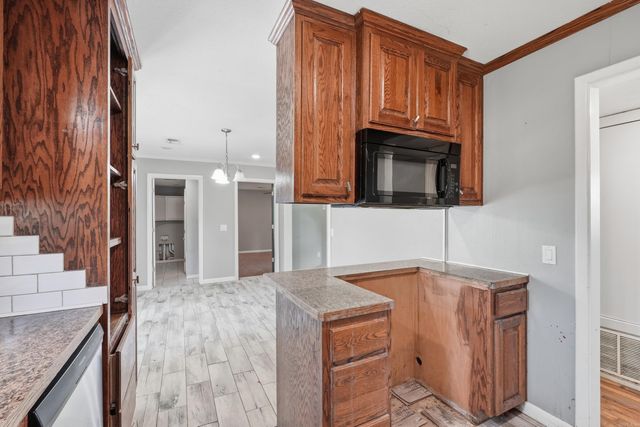 371 Blair Road, Greenbrier, AR 72058