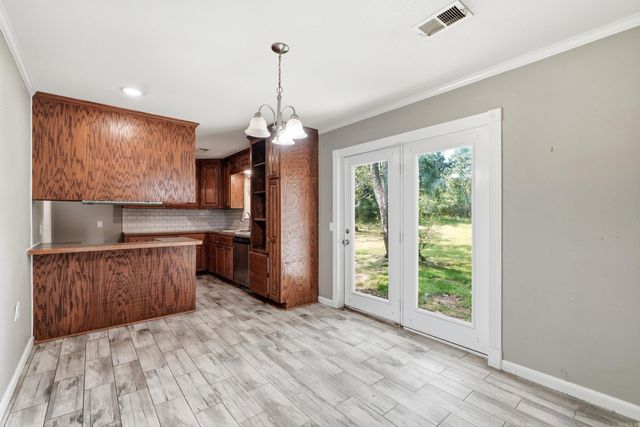 371 Blair Road, Greenbrier, AR 72058