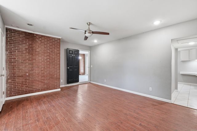 371 Blair Road, Greenbrier, AR 72058