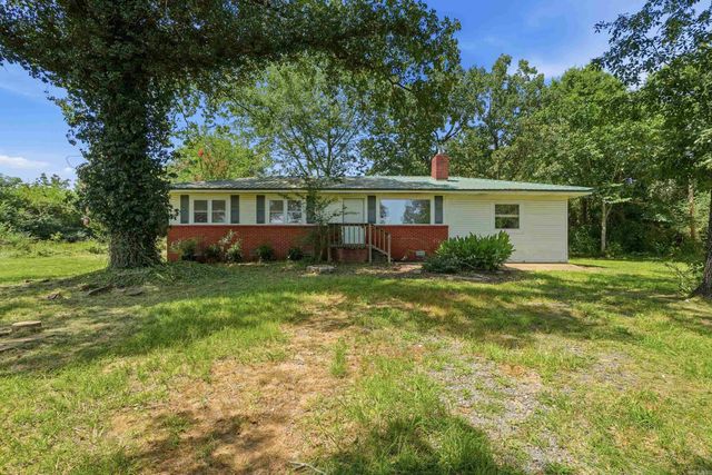371 Blair Road, Greenbrier, AR 72058