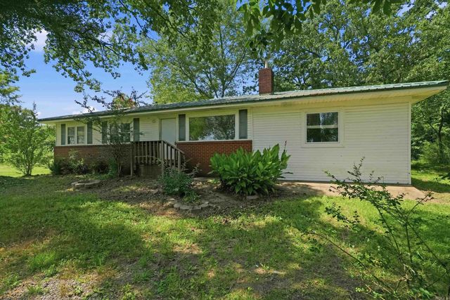 371 Blair Road, Greenbrier, AR 72058