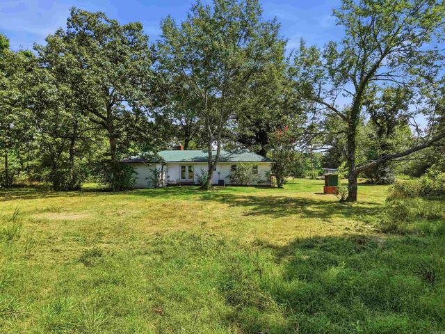 371 Blair Road, Greenbrier, AR 72058