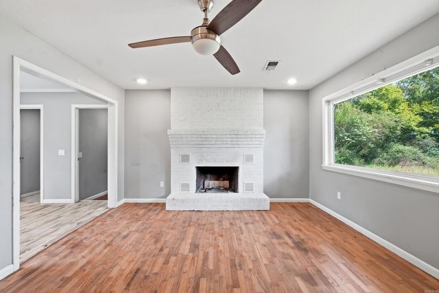 371 Blair Road, Greenbrier, AR 72058