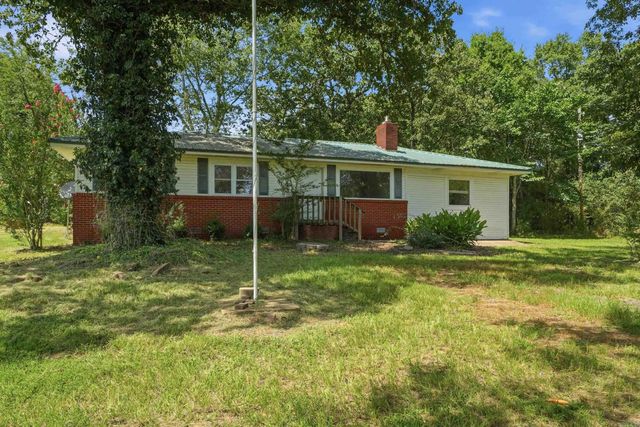 371 Blair Road, Greenbrier, AR 72058