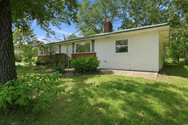 371 Blair Road, Greenbrier, AR 72058