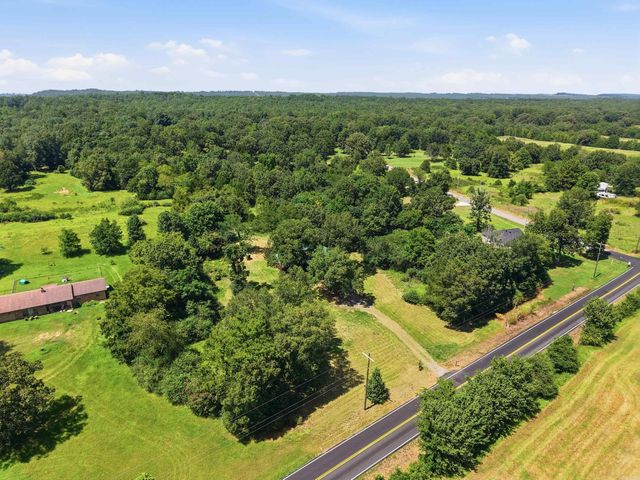 371 Blair Road, Greenbrier, AR 72058