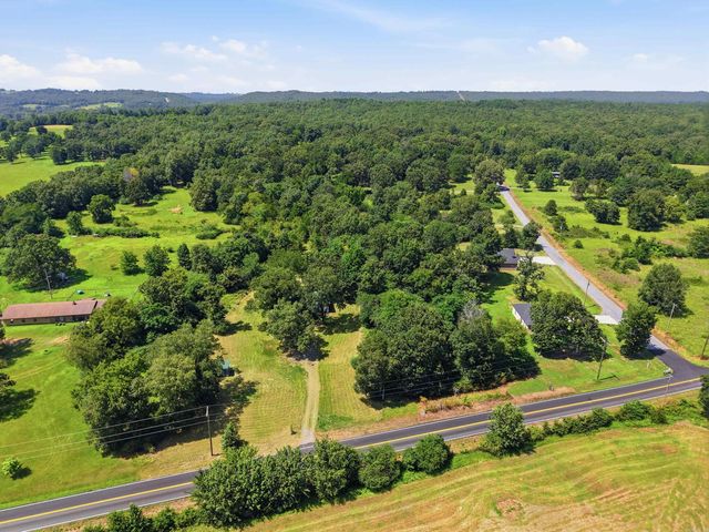 371 Blair Road, Greenbrier, AR 72058
