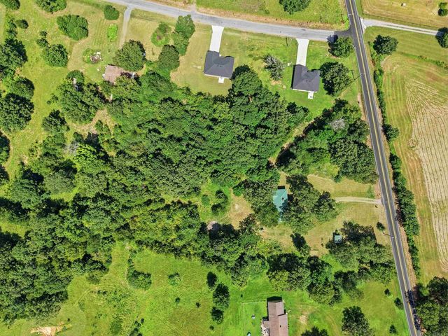 371 Blair Road, Greenbrier, AR 72058