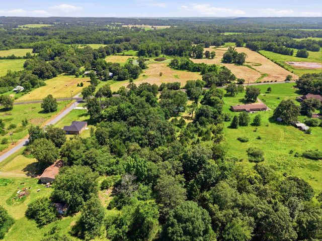 371 Blair Road, Greenbrier, AR 72058
