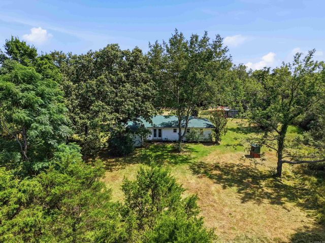 371 Blair Road, Greenbrier, AR 72058