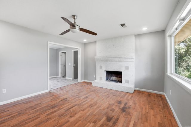 371 Blair Road, Greenbrier, AR 72058