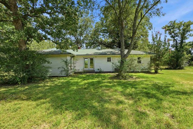 371 Blair Road, Greenbrier, AR 72058